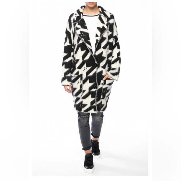 🔥SOLD🔥 Diesel Cardigan XS - Picture 2 of 5